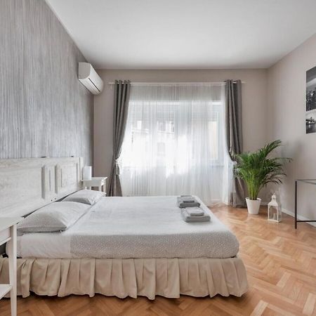 شقة Regina Luxury Flat روما المظهر الخارجي الصورة