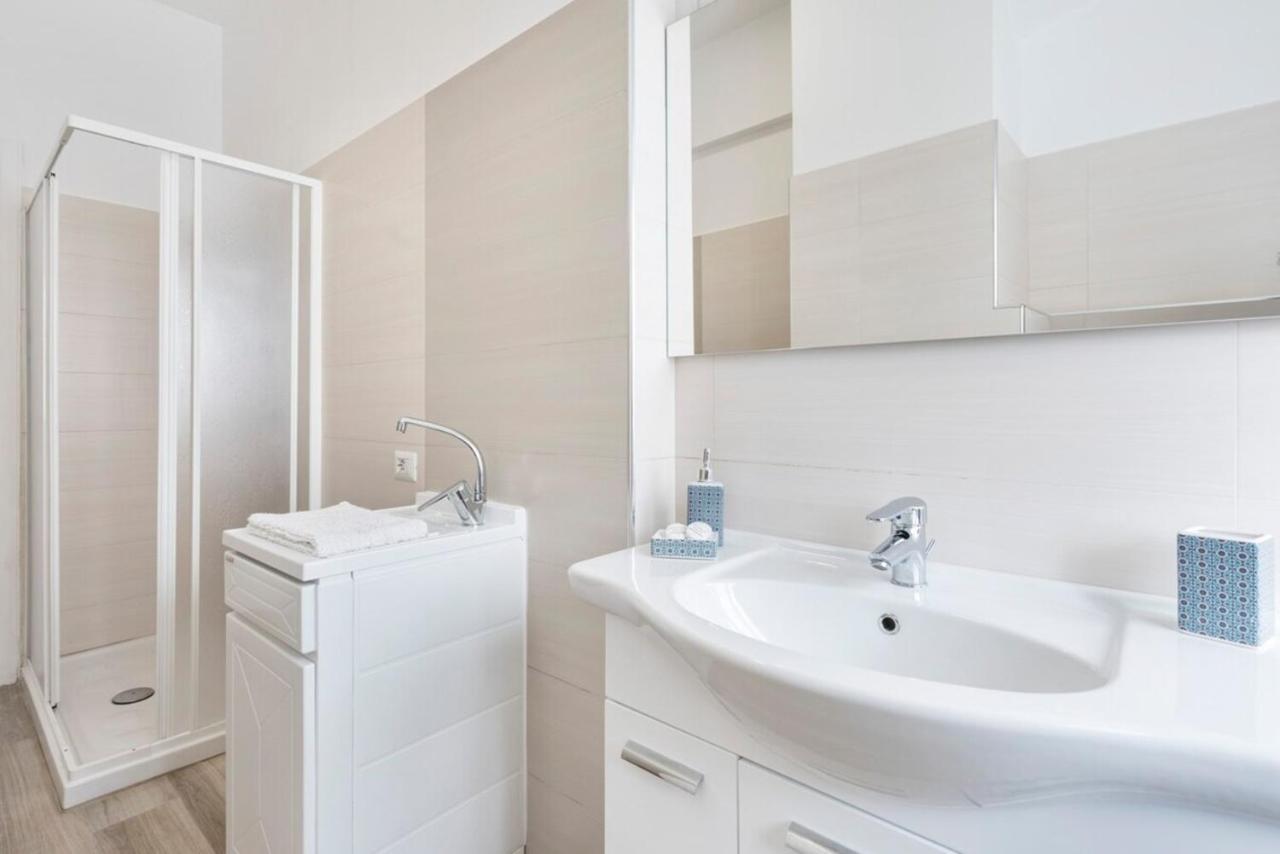 شقة Regina Luxury Flat روما المظهر الخارجي الصورة