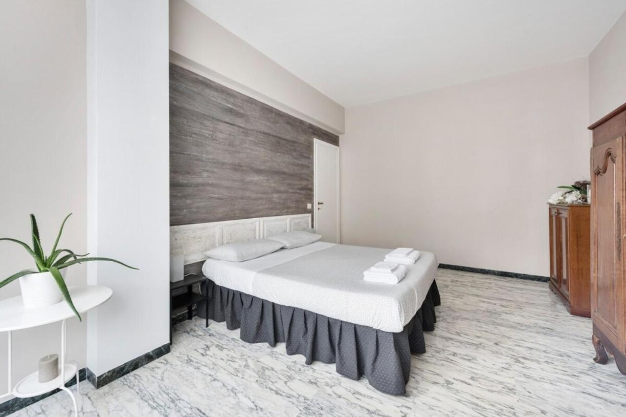 شقة Regina Luxury Flat روما المظهر الخارجي الصورة